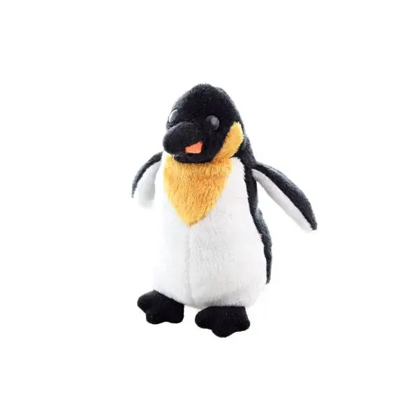 Plyšový tučňák 13 cm