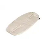 Fikago Ochranná podložka do kočárku Beige