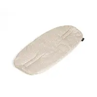 Fikago Ochranná podložka do kočárku Beige