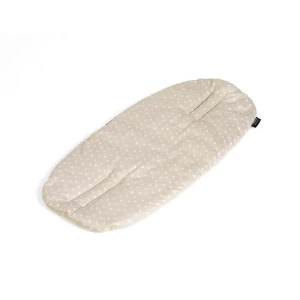 Fikago Ochranná podložka do kočárku Beige