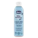 Chicco Voda sprejová osvěžující Baby Moments Sun 0m+ 150ml