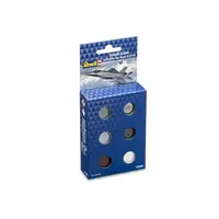 Sada barev Email Color 32206 - F35 (6 x 14ml)