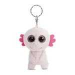 NICI Glubschis klíčenka Axolotl Xomo 9cm