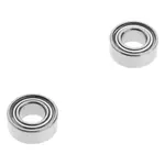 Arrma kuličkové ložisko 5x10x4mm ZZ (2)