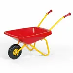 Rolly Toys Dětský zahradní kolečko - Červený