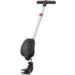 BIG Vodící tyč Multi s opěrkou