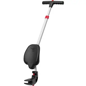 BIG Vodící tyč Multi s opěrkou