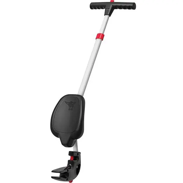 BIG Vodící tyč Multi s opěrkou