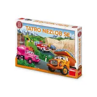 Člověče, nezlob se