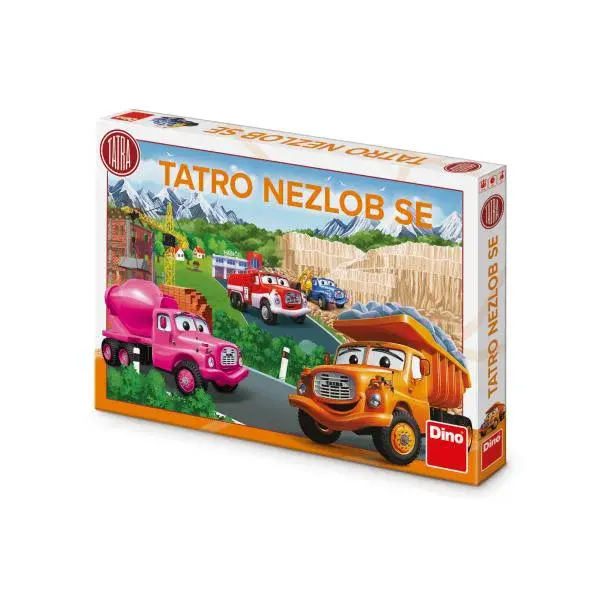 Člověče, nezlob se