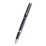 Roller Waterman Hémisphère Colour Blocking Black & Blue CT