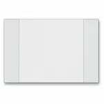 Obal na učebnice 315 x 214 mm - silný, PVC, 100 my