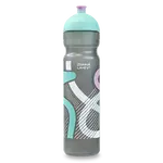 Zdravá lahev SPORT ELEMENT 1,0 l - tyrkysová