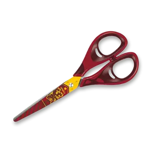 Nůžky Maped Harry Potter - 16 cm, blistr