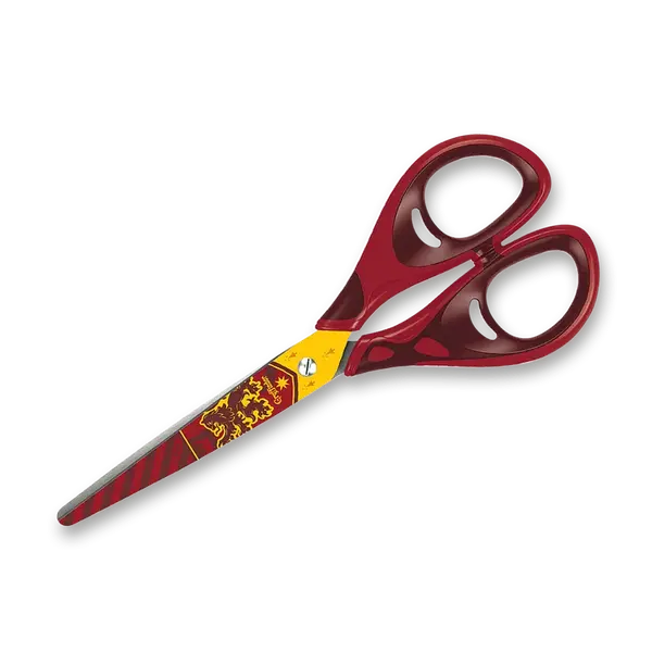 Nůžky Maped Harry Potter - 16 cm, blistr