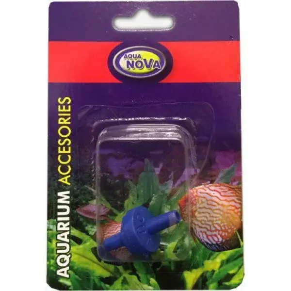 Aqua Nova zpětný ventil