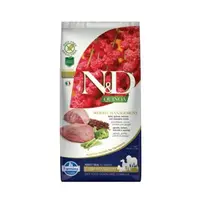 ND Dog Quinoa M/M 7kg Weight Manag. jahňa