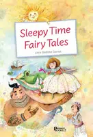 Fall asleep with a fairy tale - Petr Šulc