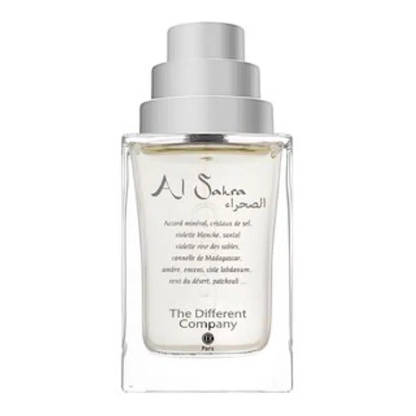 The Different Company Al Sahra parfémovaná voda unisex 100 ml
