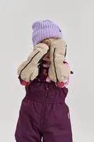 Dětské lyžařské rukavice Reima Tepas 5300245A