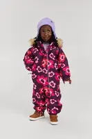 Kojenecký overal Reima Lappi