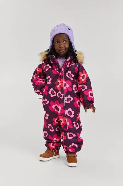 Kojenecký overal Reima Lappi