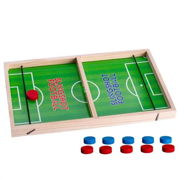 Stolní fotbal - pružinový