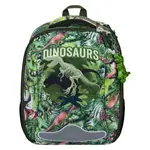 BAAGL Školní aktovka Shelly Dinosaurus
