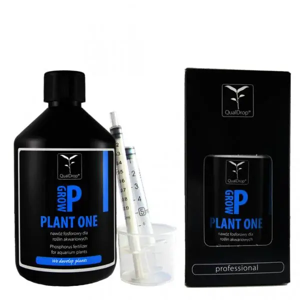 QualDrop P Grow 500 ml