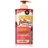 Lola Cosmetics Cachinho Feliz bezoplachový kondicionér pro děti 450 g