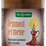Bio kávovina - Jemnost ječmene 100 g