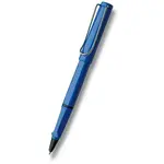 Lamy Safari Blue roller
