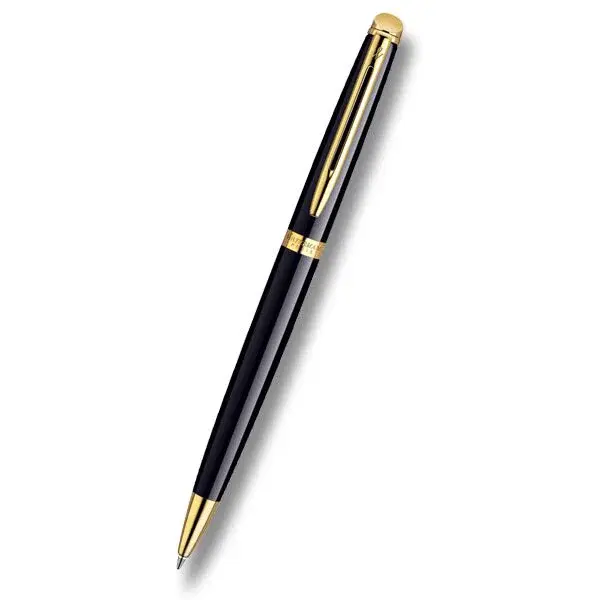 Waterman Hémisphère Black GT kuličkové pero