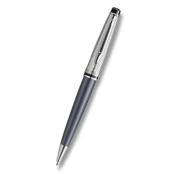 Waterman Expert DLX Metallic Stone CT kuličkové pero