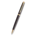 Waterman Hémisphére The Understated Edit  Lava Black GT kuličkové pero