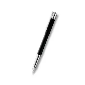 Lamy Scala Matt Black hrot M