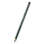 Pastelka Faber-Castell Polychromos - 278, chrome oxide green