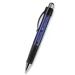 Kuličkové pero Faber-Castell Grip Plus Ball 1407, M - modrá
