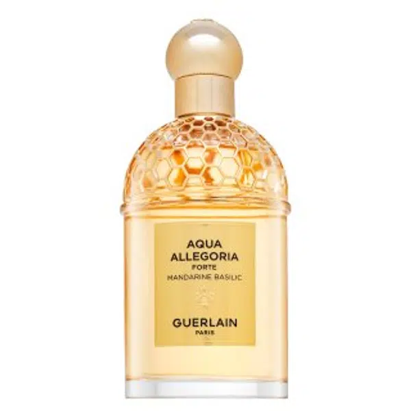 Guerlain Aqua Allegoria Forte Mandarine Basilic parfémovaná voda pre ženy 125 ml