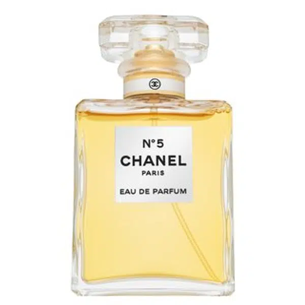 Chanel No.5 parfémovaná voda pre ženy 35 ml