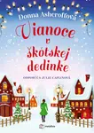 Vianoce v škótskej dedinke, Ashcroftová Donna