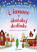 Vianoce v škótskej dedinke, Ashcroftová Donna