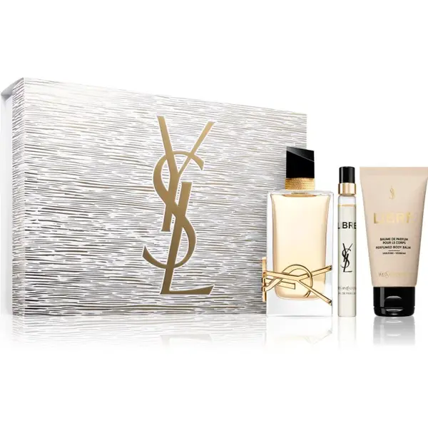 Yves Saint Laurent Libre darčeková sada pre ženy