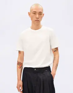 Armedangels Jaames 188 white S