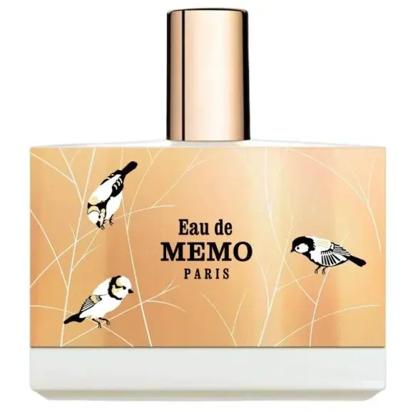 Memo Eau De Memo - EDP 100 ml