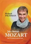 Jak chutná Mozart (poškozená) - Richard Pachman
