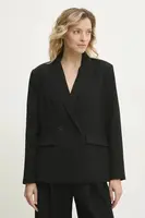 Sako Answear.LAB černá barva