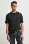 Calvin Klein Jeans Bavlněné tričko Calvin Klein Jeans