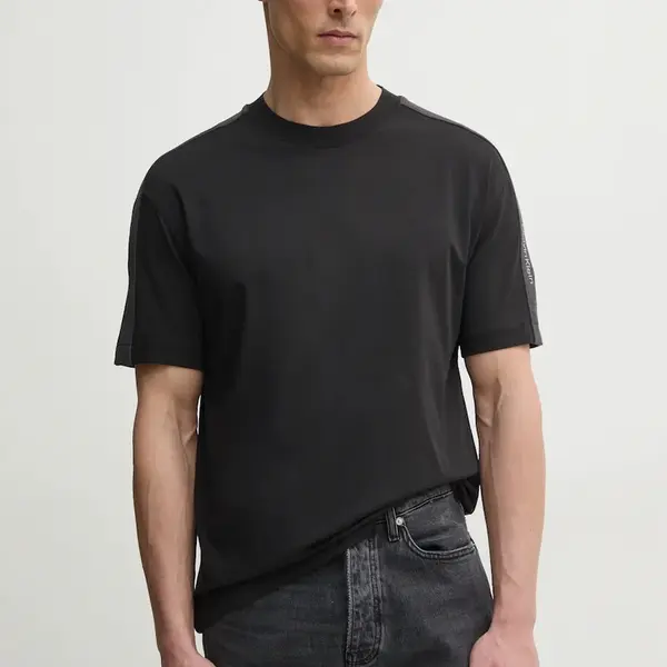 Bavlněné tričko Calvin Klein Jeans