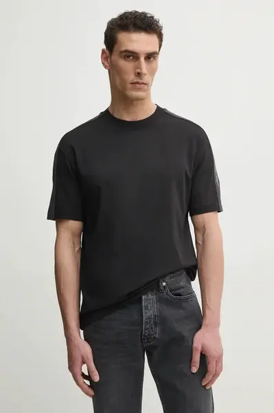 Calvin Klein Jeans Bavlněné tričko Calvin Klein Jeans